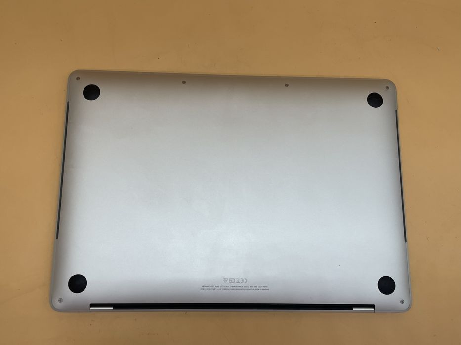 Macbook pro 2020 i5 512gb sdd 32b оперативки