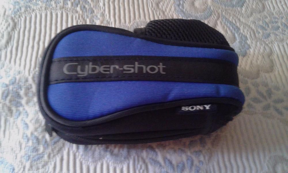 Cyber-Shot Sony dsc-p30