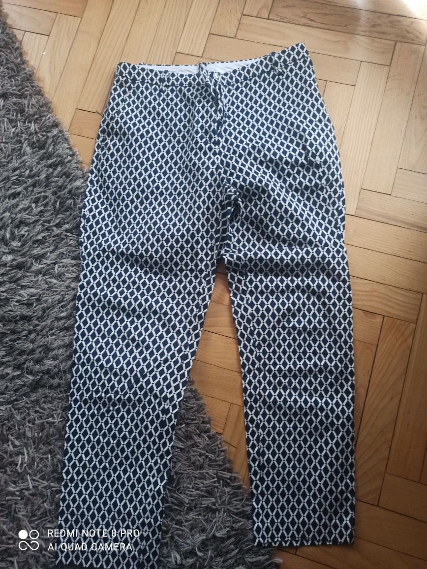 Spodnie h&m rozmiar 40