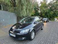 Volkswagen Golf Plus 2011