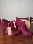 Botas Seaside novas