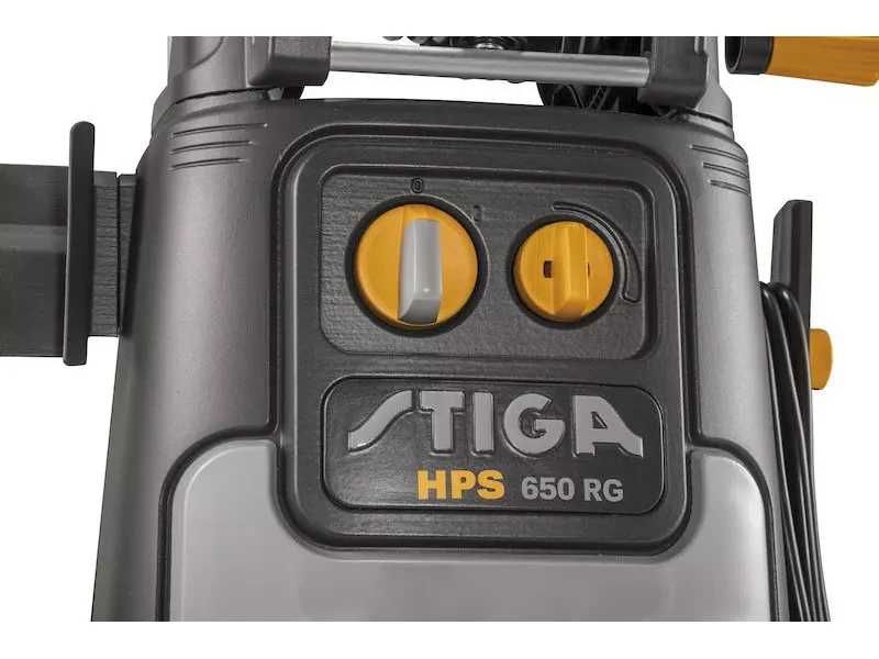 Myjka wysokociśnieniowa STIGA HPS 650 RG 2800 W 150 bar RATY