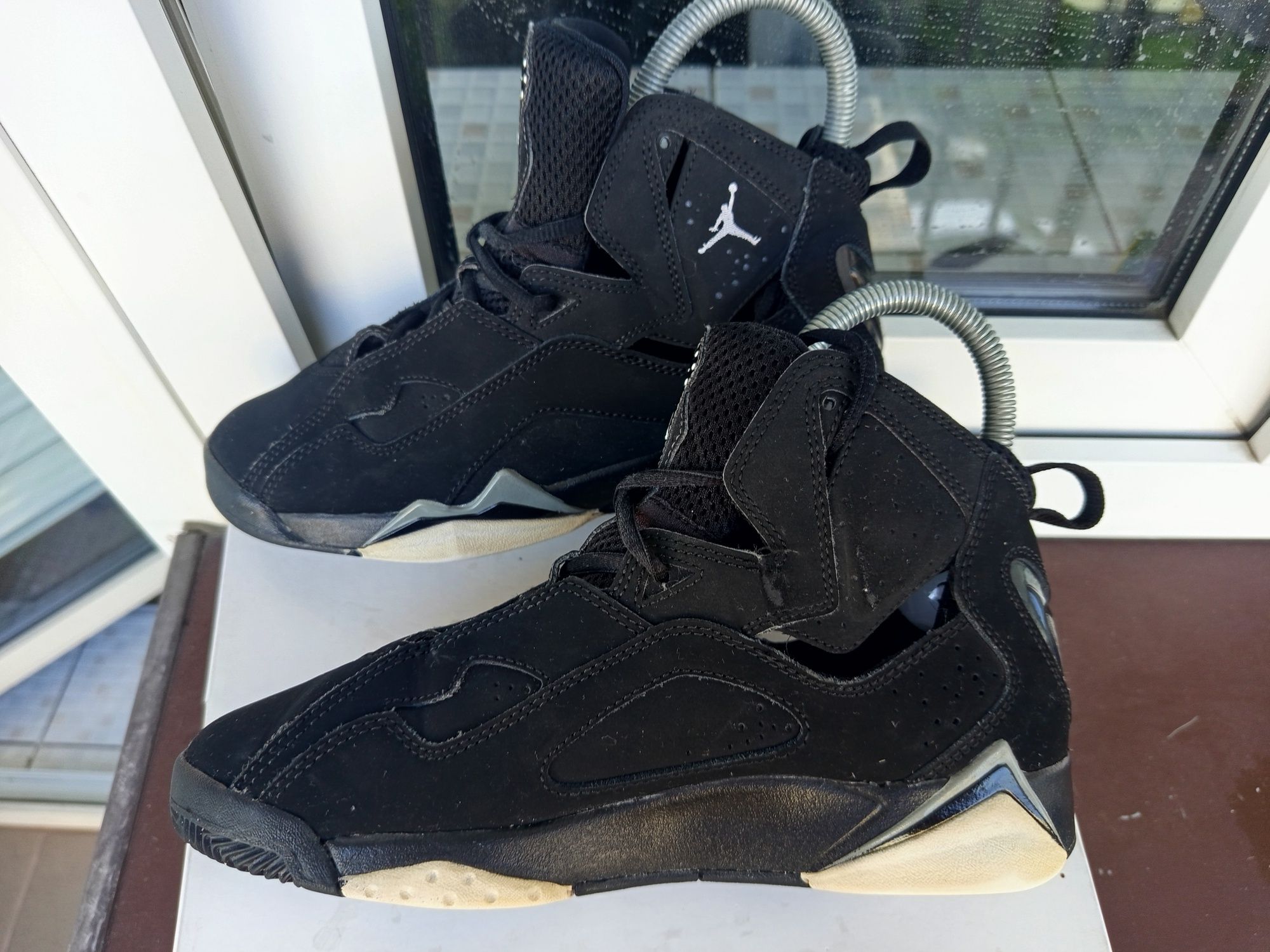 Air Jordan True Flight