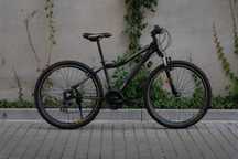 Rower górski Romet Rambler JR 26 MTB – rozmiar S