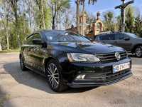 Volkswagen Jetta 1.8 TSI 2015 Sport