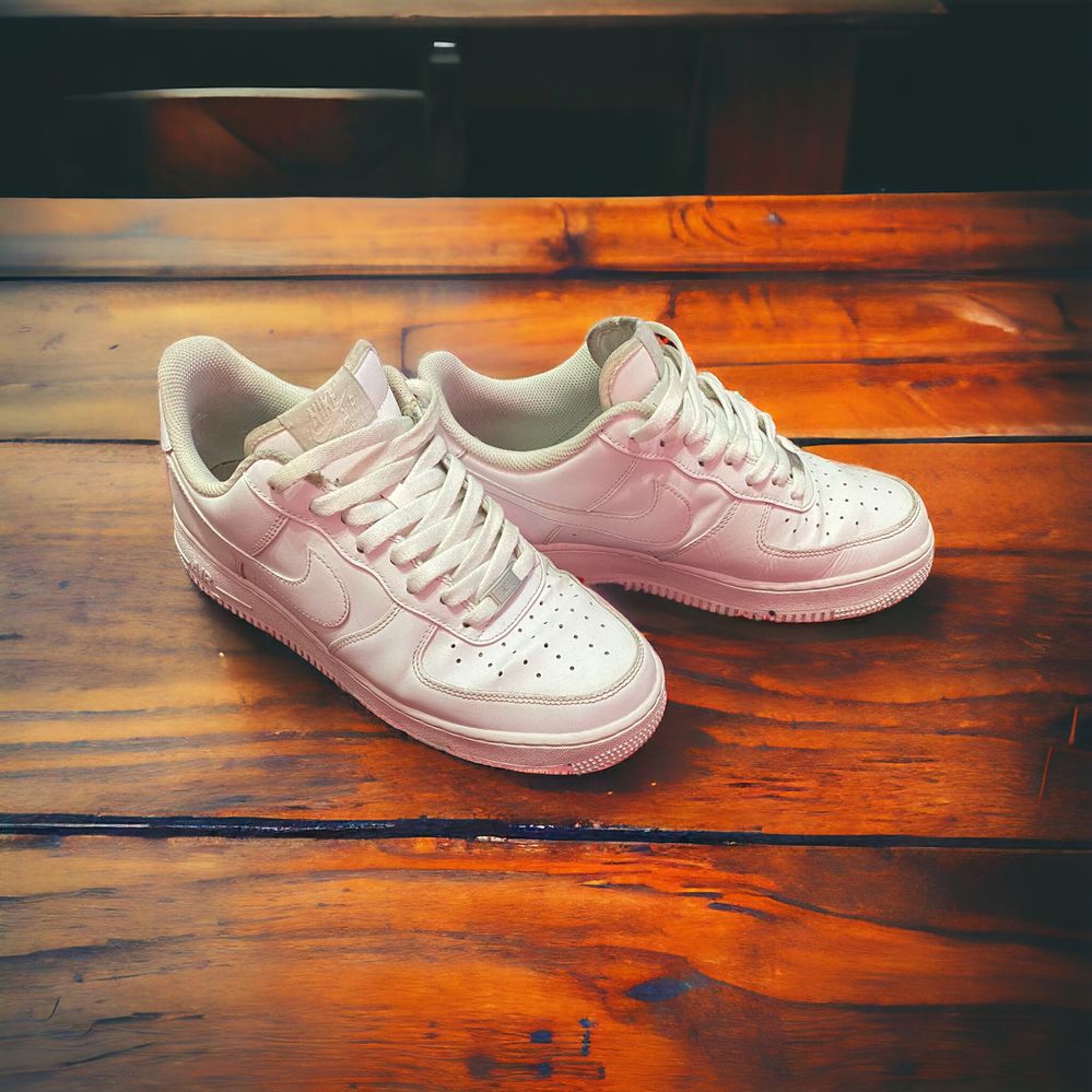 Air force 1 numero 42,5