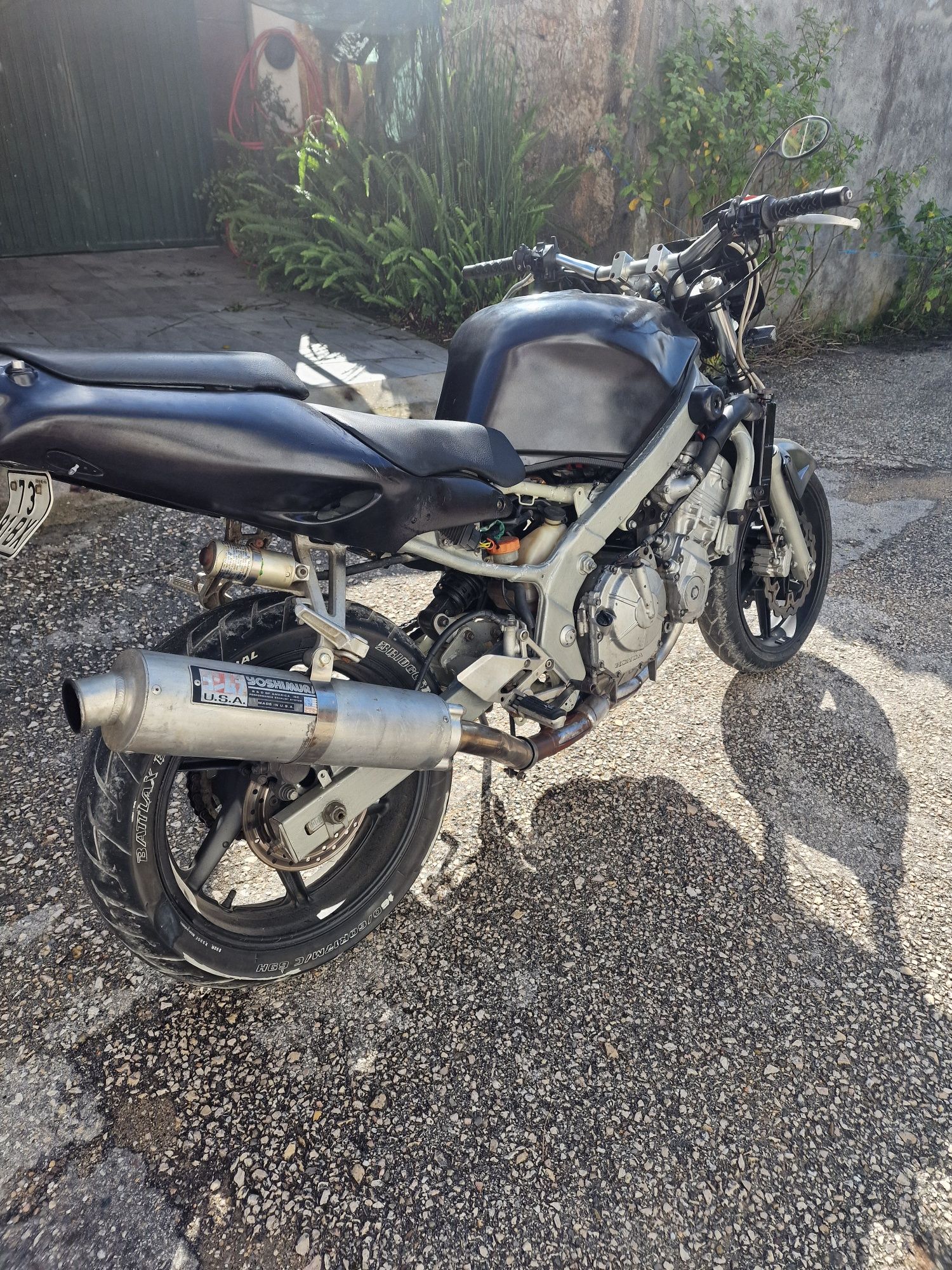 Cbr 600f 1993 f2