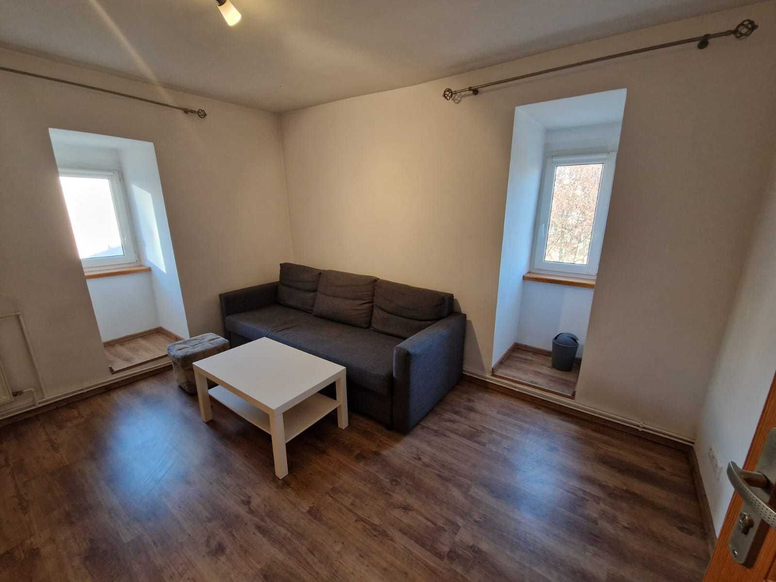 Mieszkanie 2 pokoje do wynajęcia w centrum Oleśnicy
