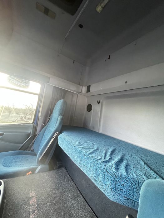 Авто DAF CF 85.430