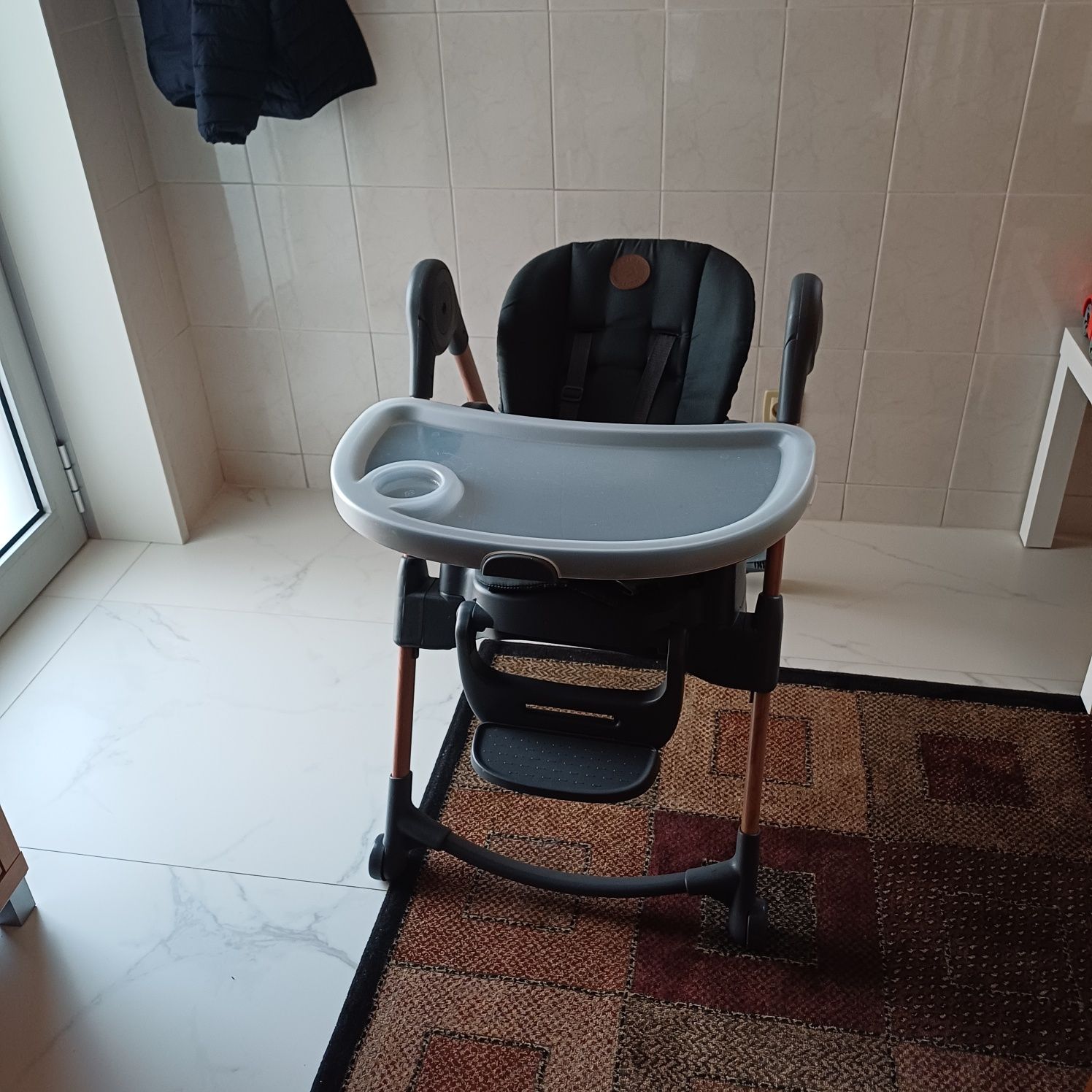 Cadeira da papa Maxi