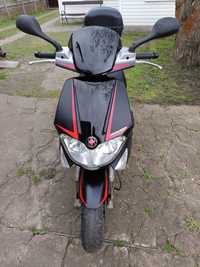 Gilera Runner 50