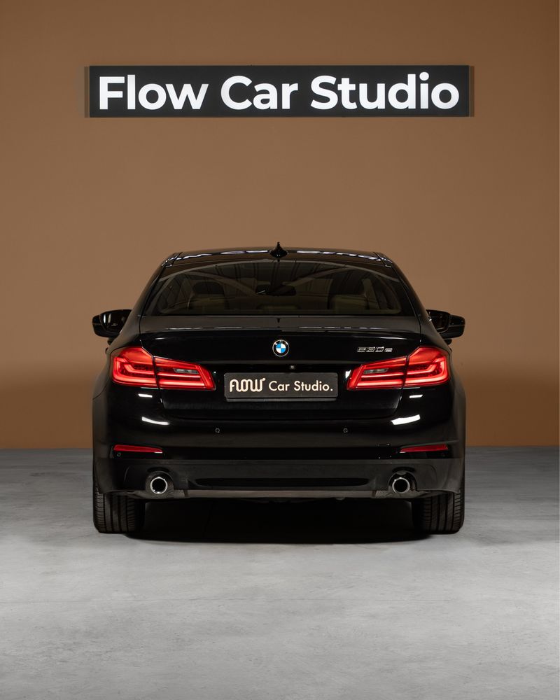 Bmw 530e iperfomance Luxury Line