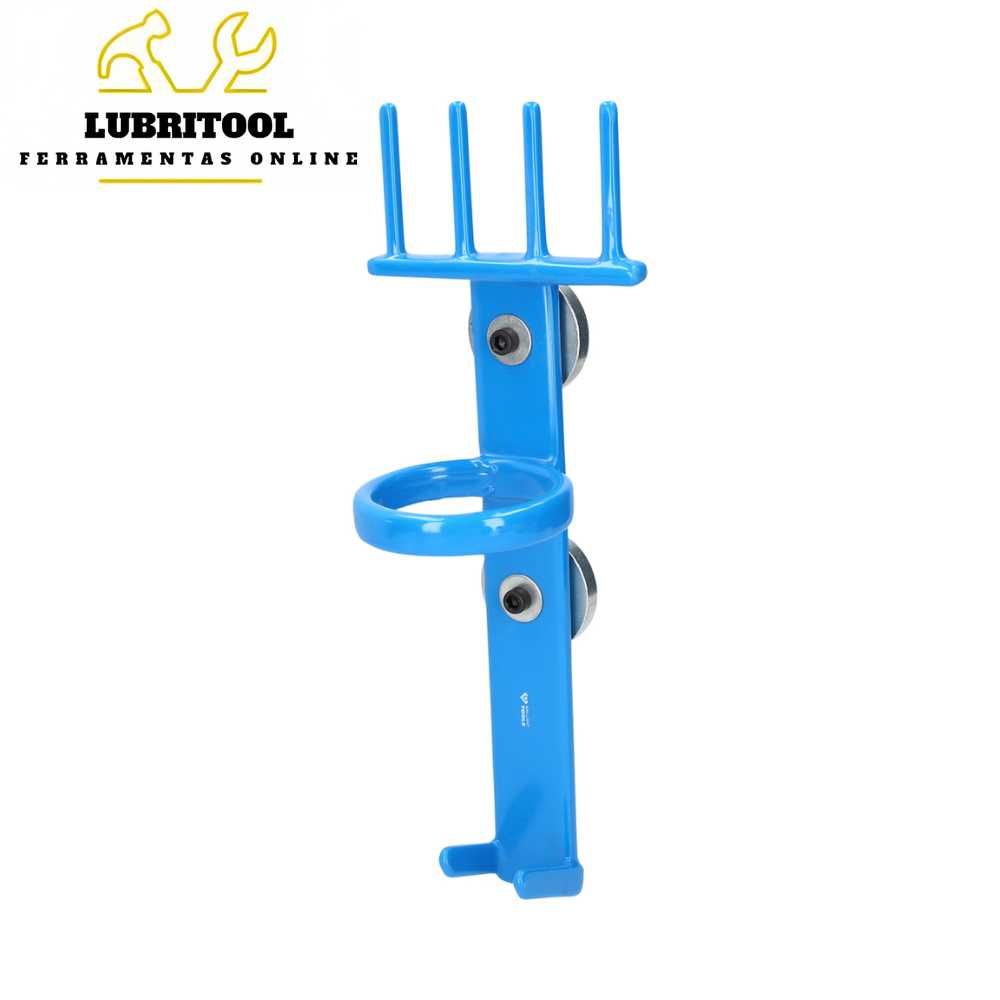Suporte Magnético para Chaves de Impacto CT115902 | NOVOS