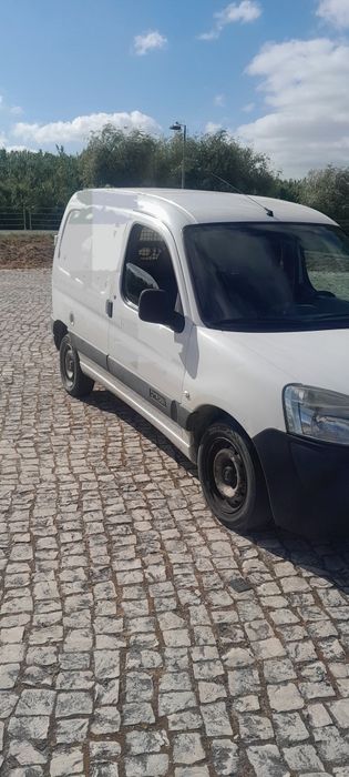 Citroën berlingo 1.9