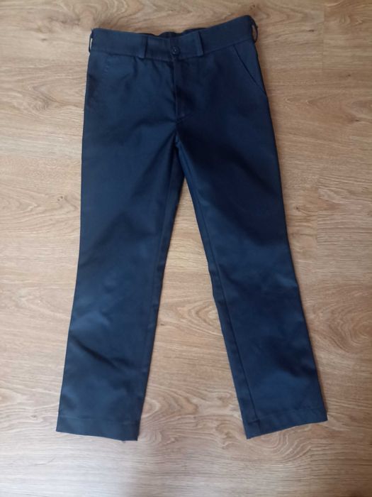 Spodnie eleganckie dla chłopca