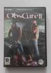 ObsCure II gra PC/DVD