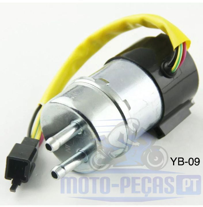 bomba de gasolina, Suzuki VZ800 Marauder 1997-2004 bomba de combustivel