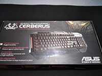 Teclado Asus Cerberus