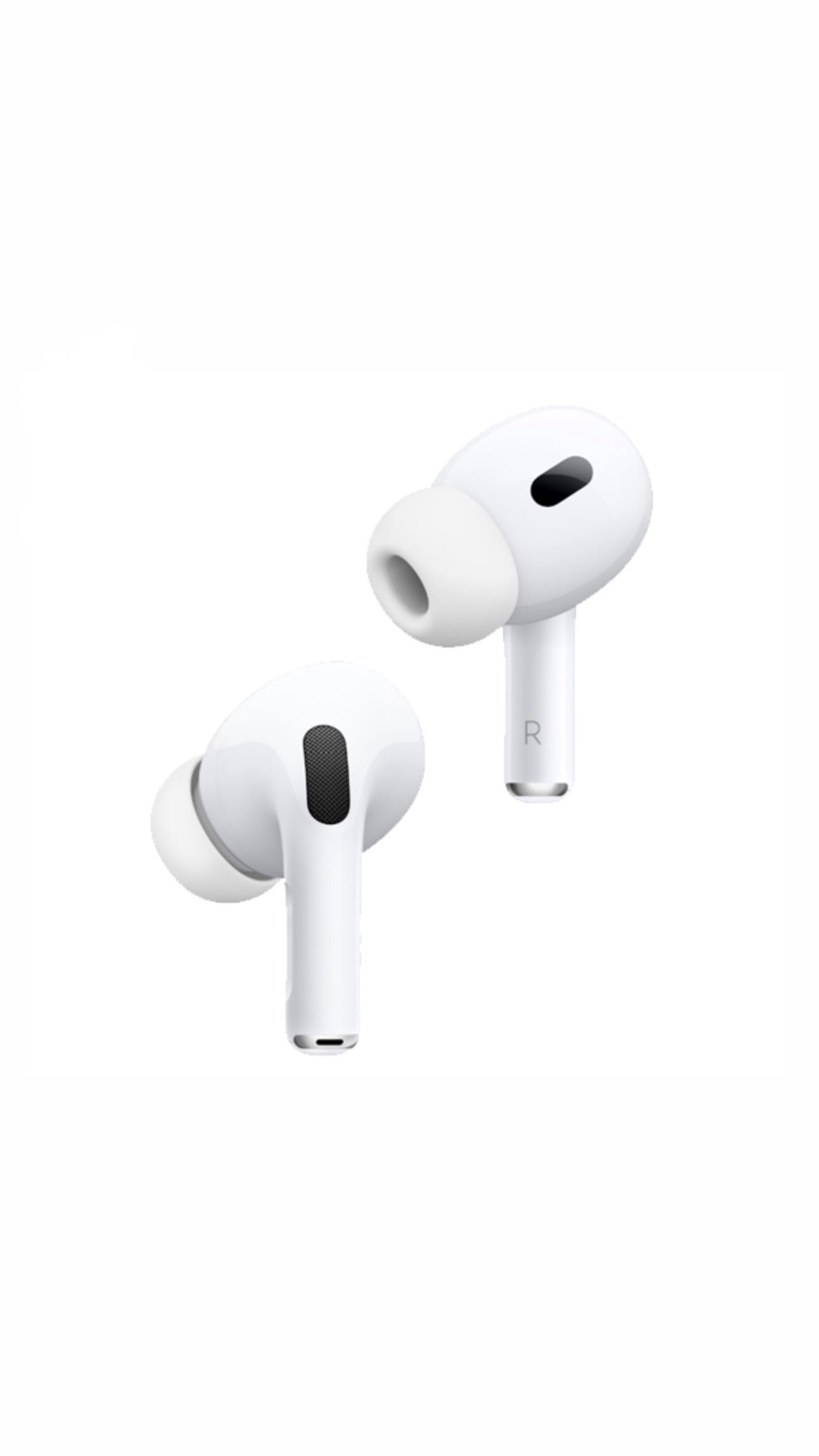 Навушники Apple AirPods Pro 2