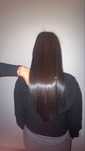 Alisamento em geral