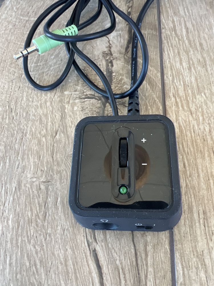 Głośniki Logitech LS21 - Nowe