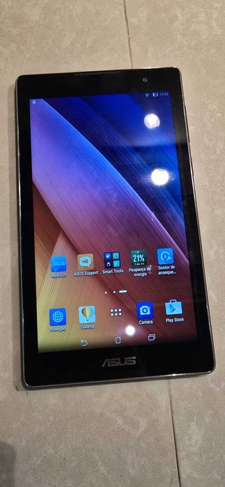Tablet Asus zenpad modelo p01z