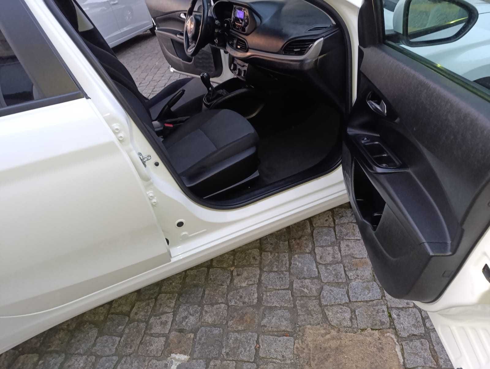 Fiat Tipo comercial