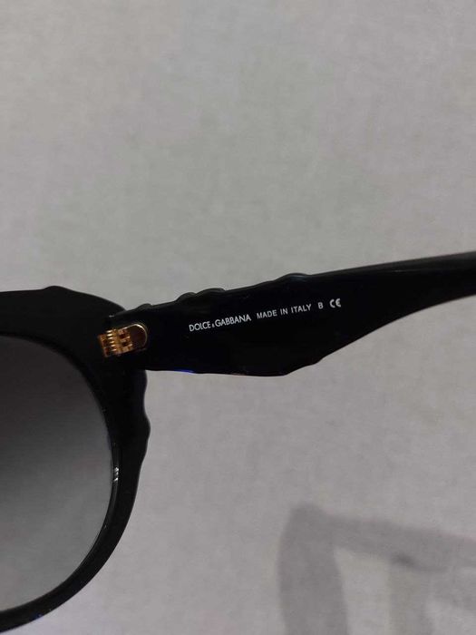 Окуляри Dolce&Gabbana DG 4267 2998/8G