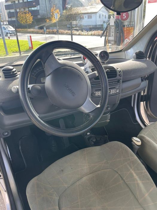 Smart For Two - Oportunidade