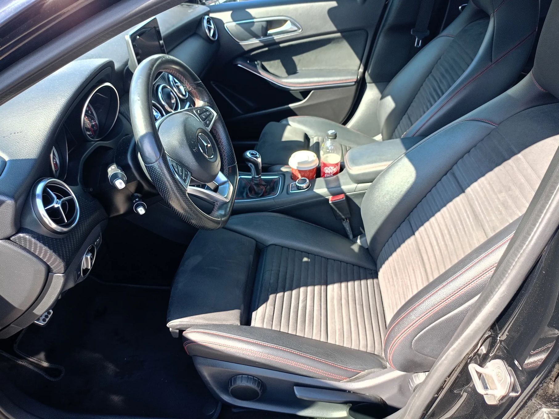 Mercedes-Benz Klasa A
