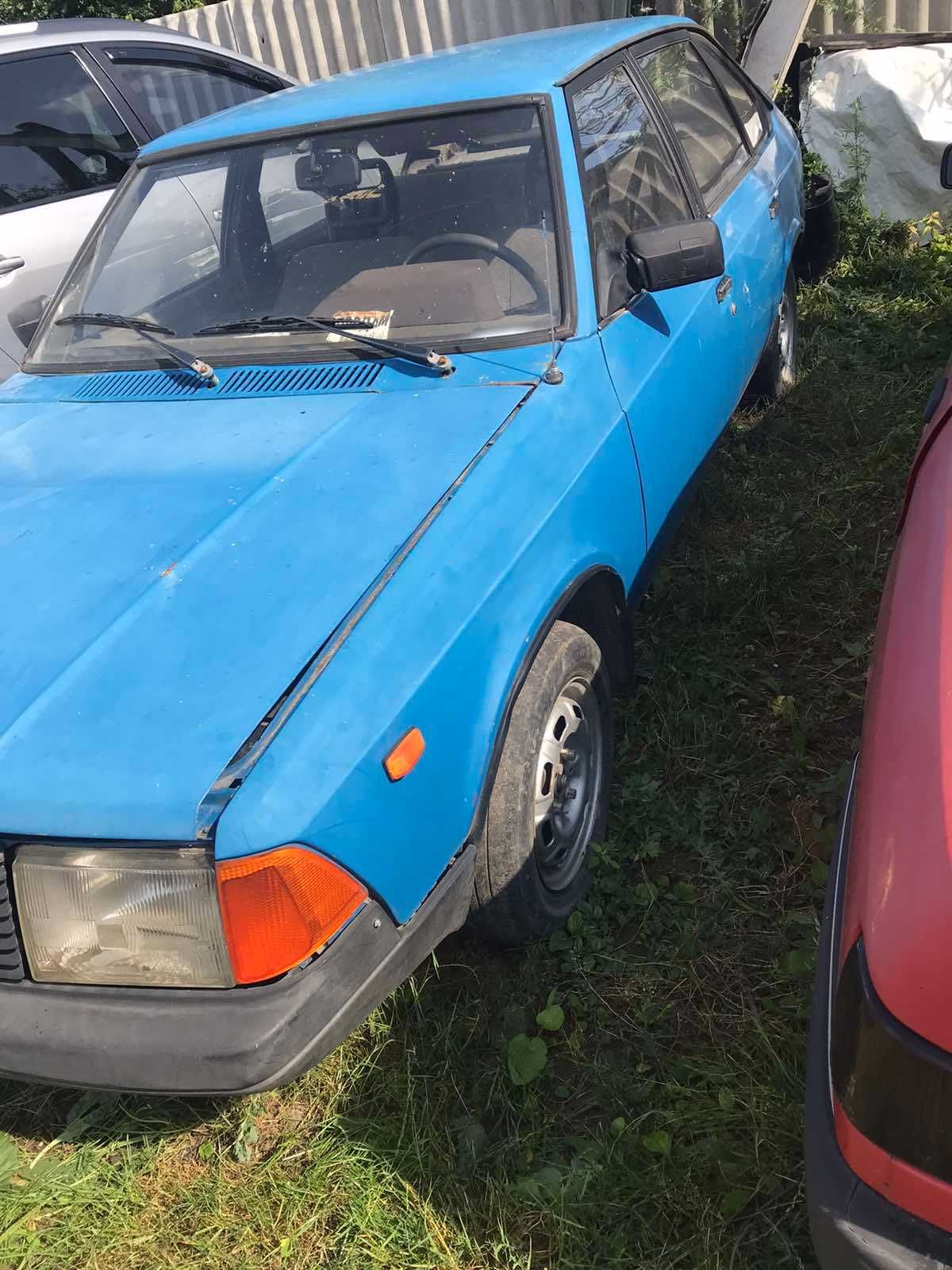Продам Москвич 2141