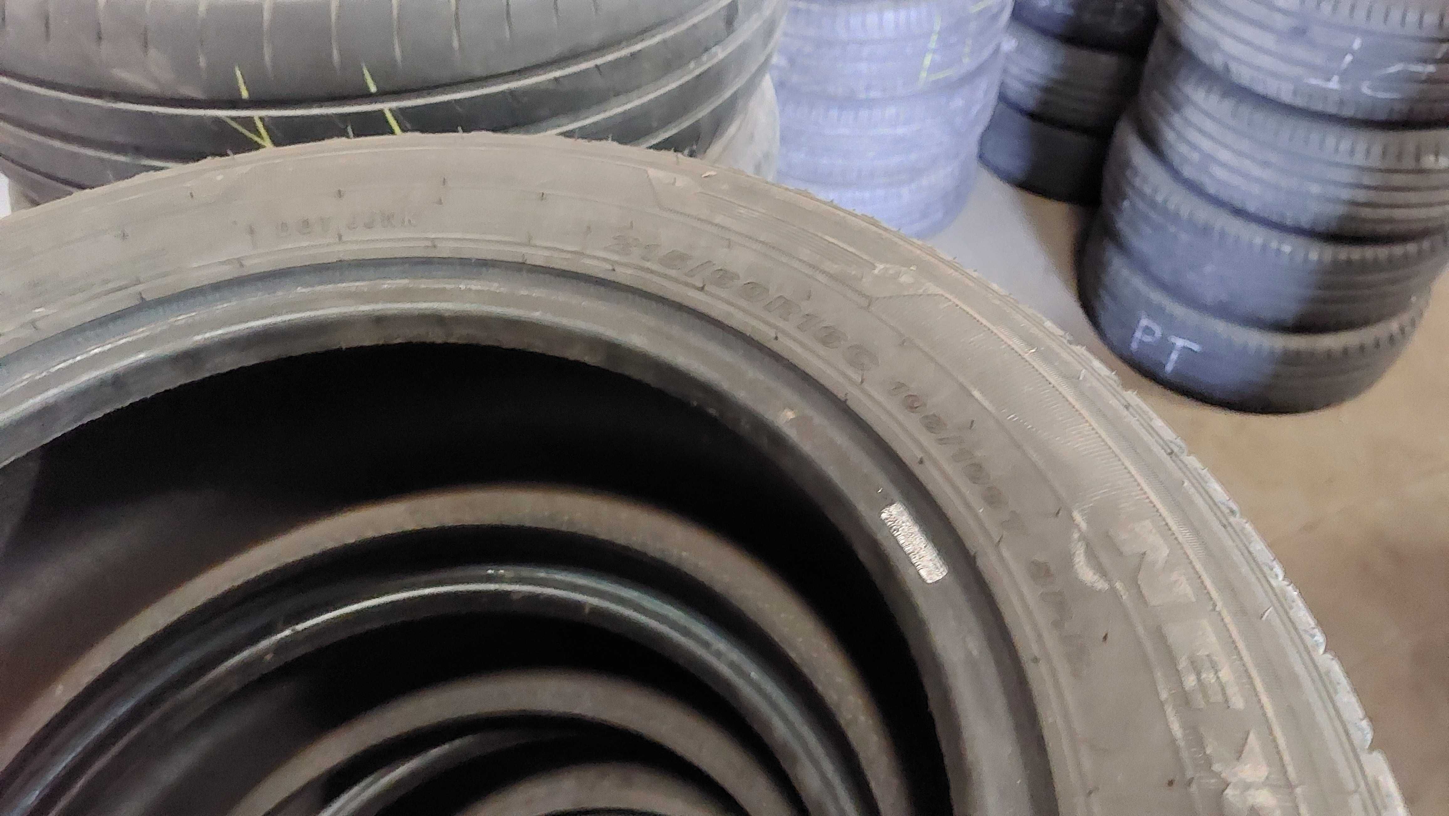 opony letnie i zimowe w rozmiarach 195/65R15, 205/60R16, 185/65R15
