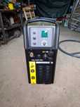 Spawarka migomat mag esab origo c340 pro 4wd