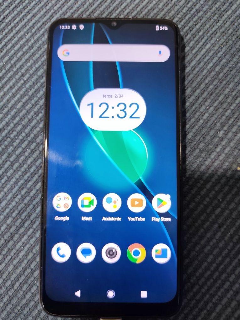 Telemóvel Samsung