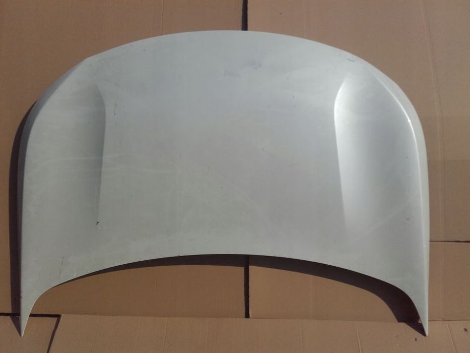 MASKA PEUGEOT 3008 5008 II od 2017 - 2021R