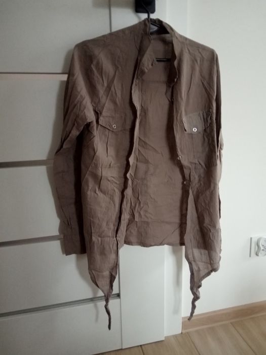 Paczka ubrań rozmiar M