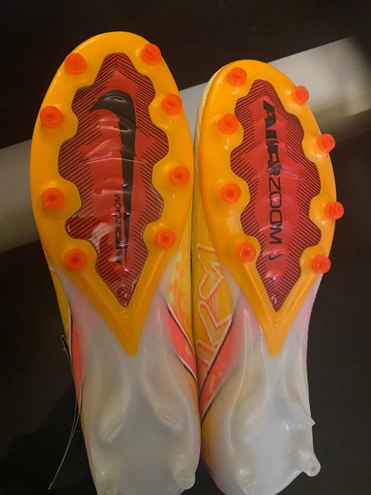 Chuteiras Nike Mercurial Vapor AG