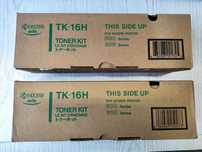 Toner TK-16H Kyocera Mita do drukarki (2 szt.)