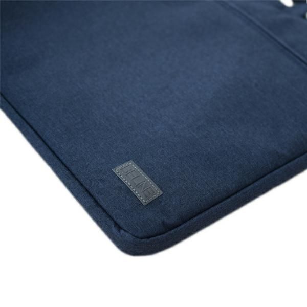 Beline Torba Na Laptop 16" Granatowa /Navy