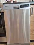 Zmywarka Beko 45 cm