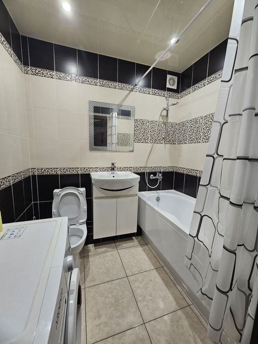 Здам квартиру в новобудові на Вишенці