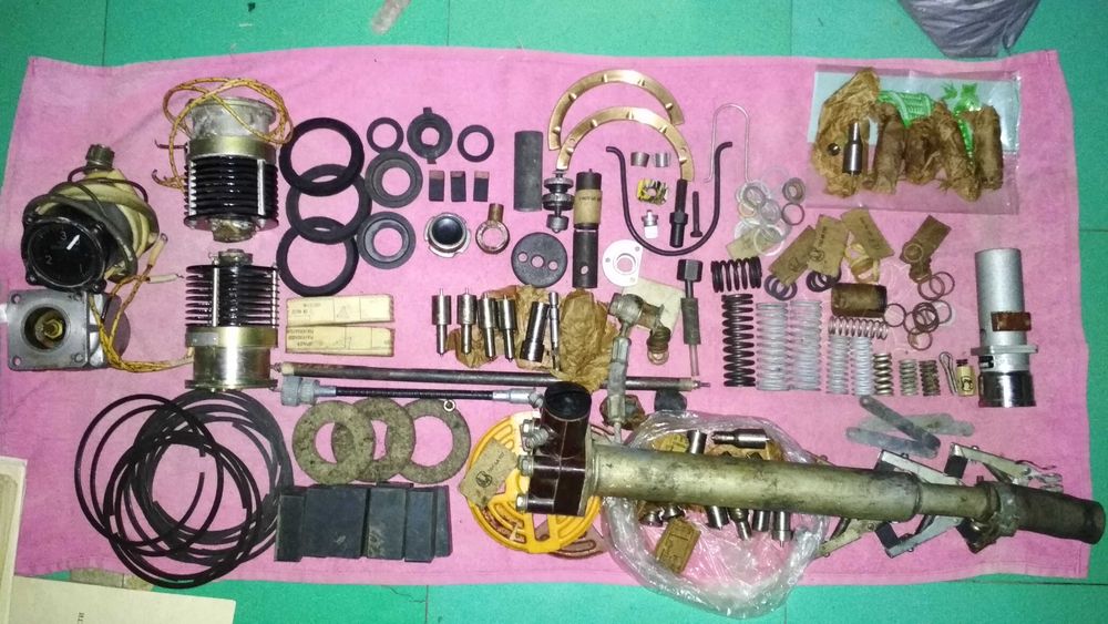 Регулятор напряжения УРН 6ч 12/14 дизель генератора 172.04.102