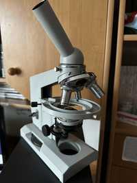 Биолам (Biolam) микроскоп