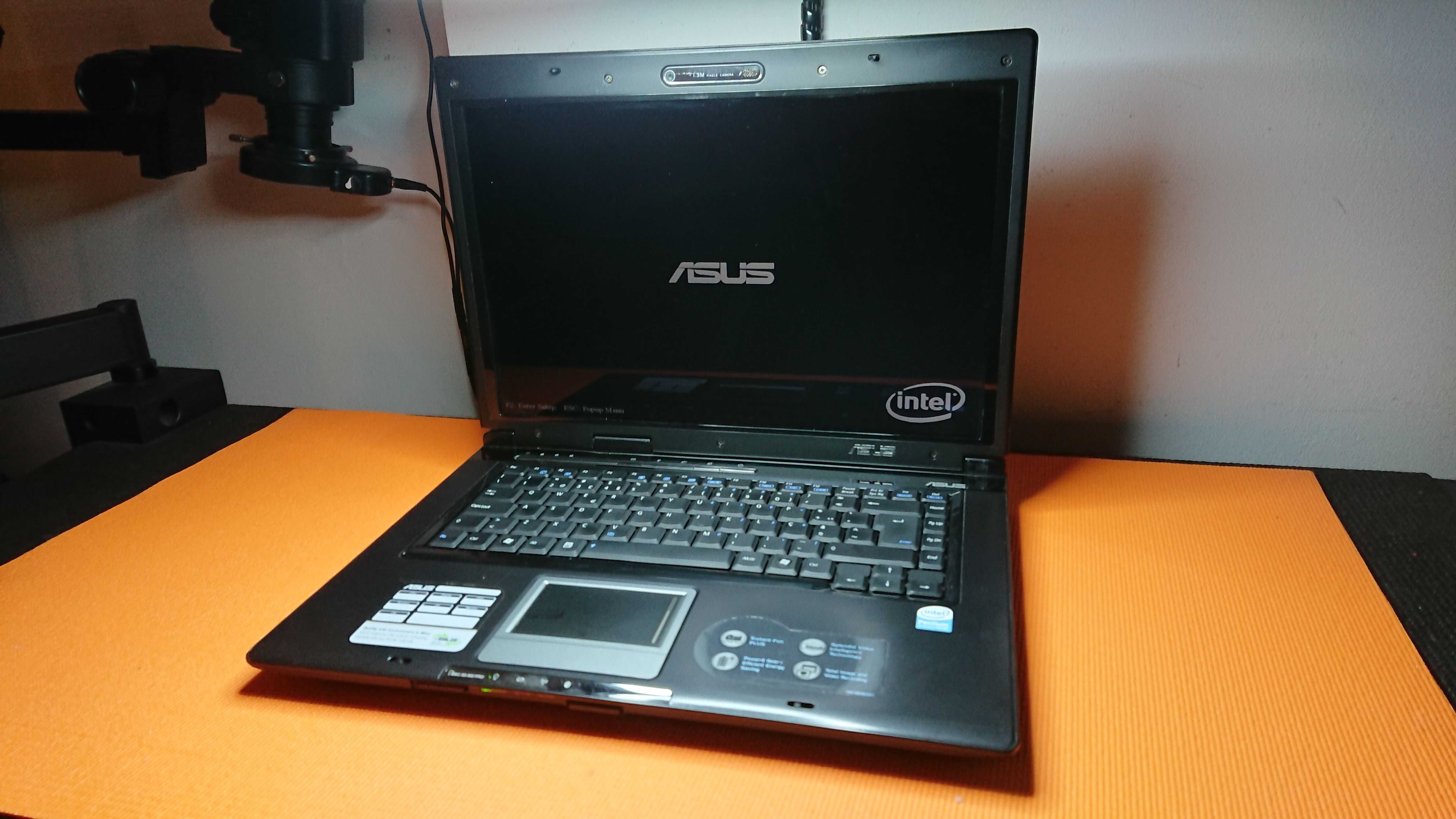 Com Garantia Portátil Asus
