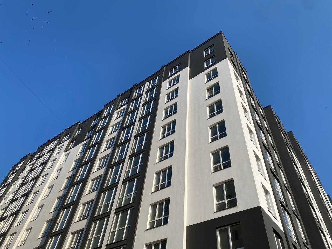 Продаж 2-кімнатної квартири біля парку вул. Чорновола