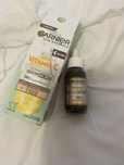 Nowe serum Garnier na przebarwienia