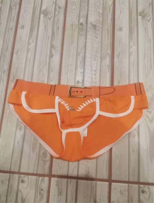 Мужские прикольные трусы