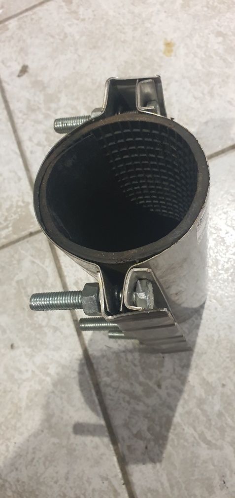 Opaska naprawcza Dn 80/250 ST