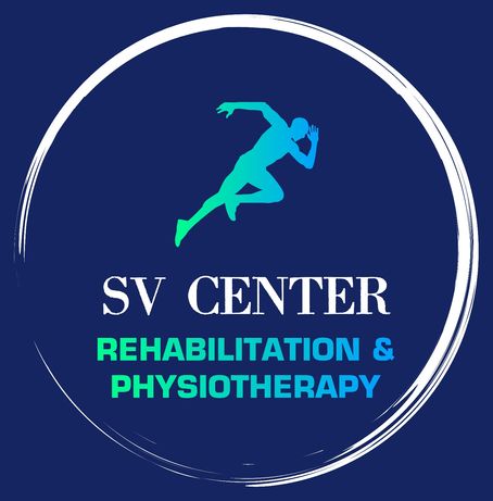 Центр спортивной медицины SV CENTER физиотерапия, реабилитация, массаж