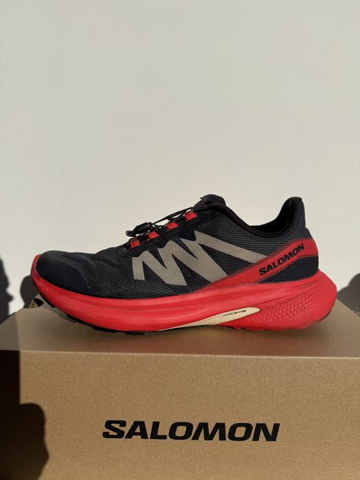 Чоловічі кросівки Salomon Hypulse розмір 42
